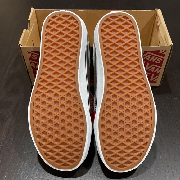 Vans Old Skool Grape Leaf - Picture 3 of 4